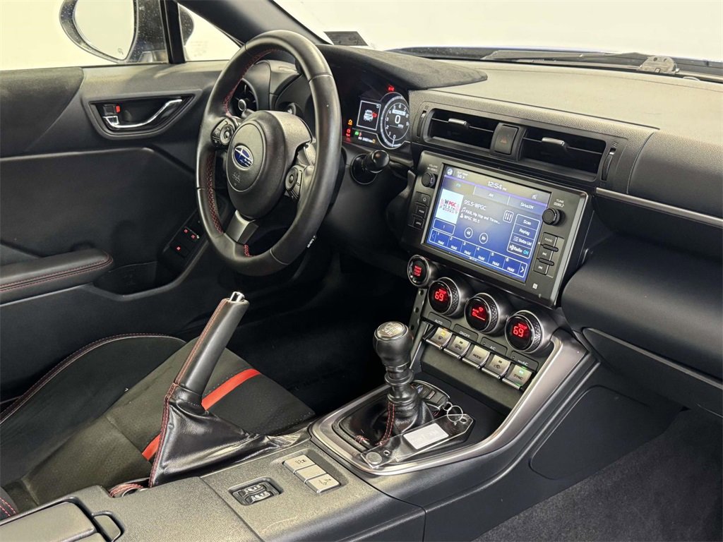 Used 2023 Subaru BRZ Limited image 10