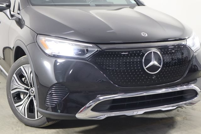 Used 2024 Mercedes-Benz EQE 350+ SUV image 40