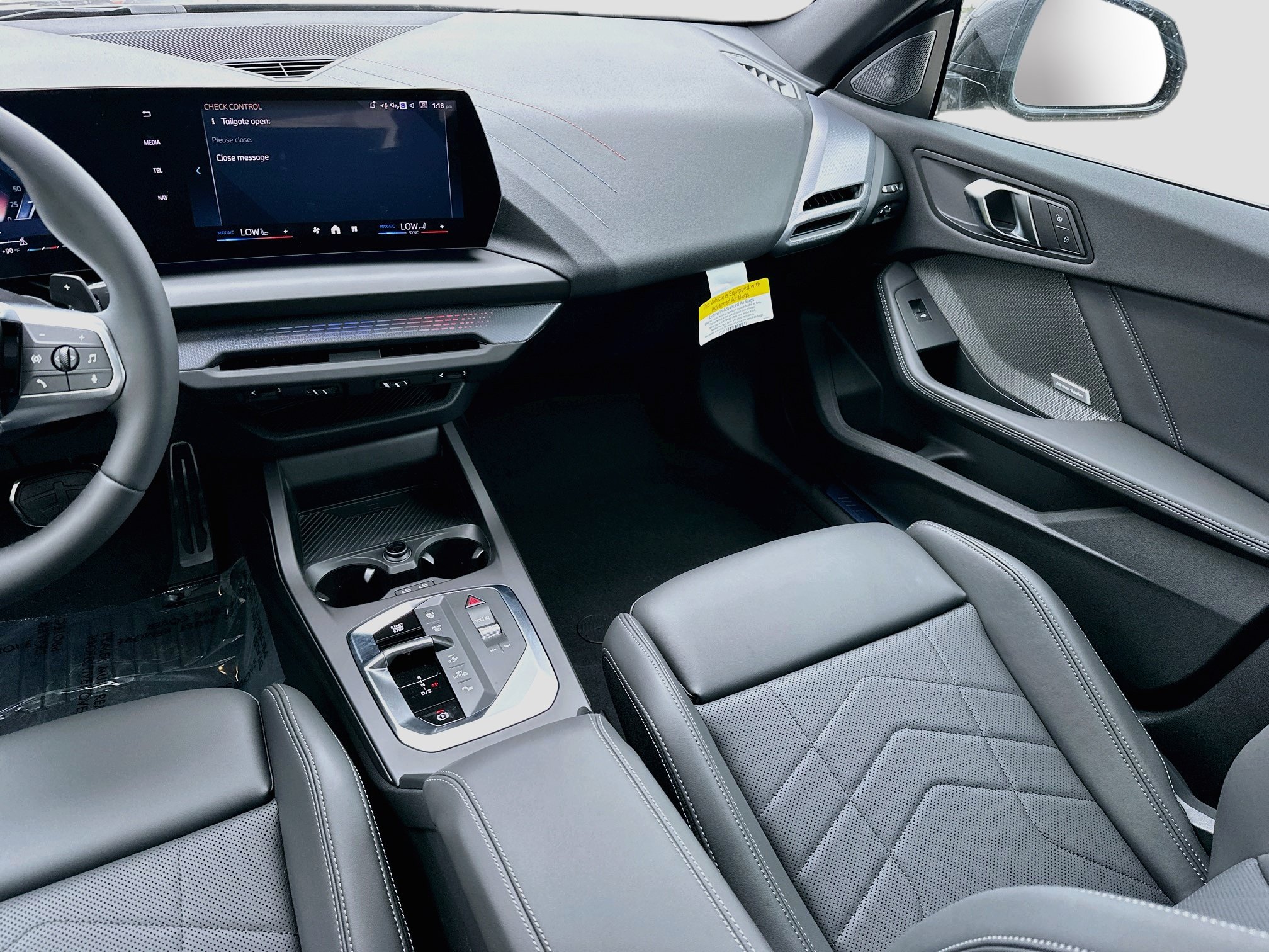 New 2026 BMW 228i w/ Premium Package FWD image 17