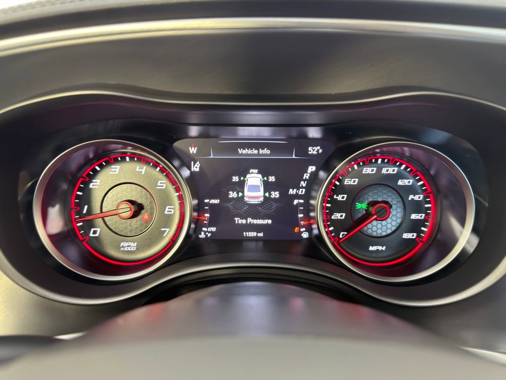 Used 2021 Dodge Charger Scat Pack image 15