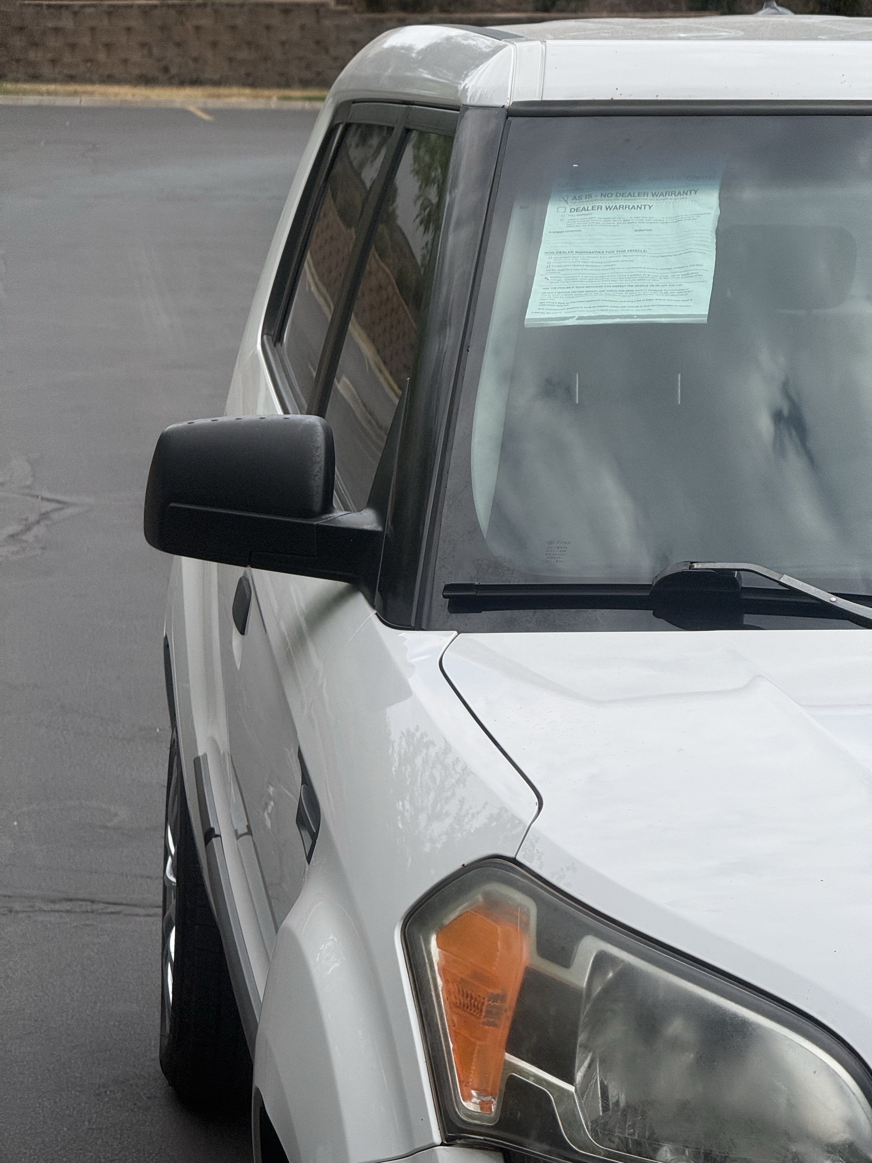 Used 2010 Kia Soul FWD image 24
