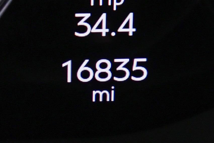 Certified 2021 Bentley Bentayga Speed image 16