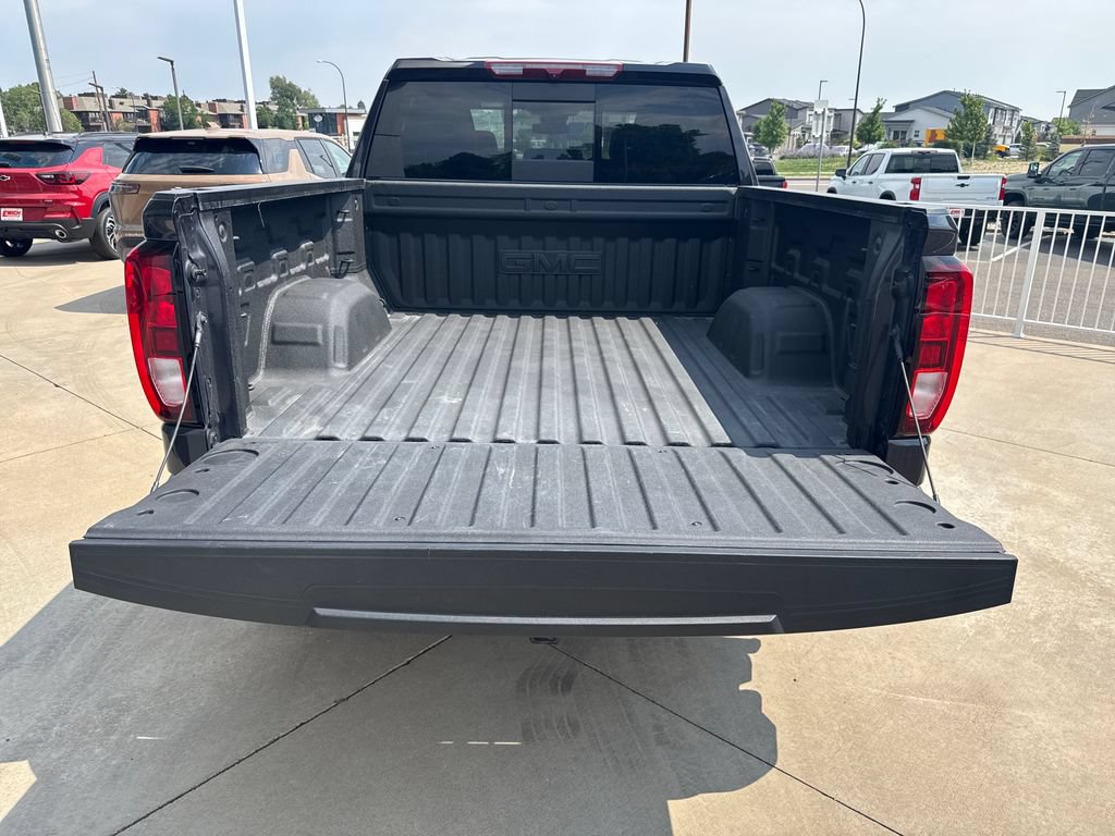 Used 2023 GMC Sierra 1500 Elevation w/ Elevation Premium Package AWD/4WD image 23