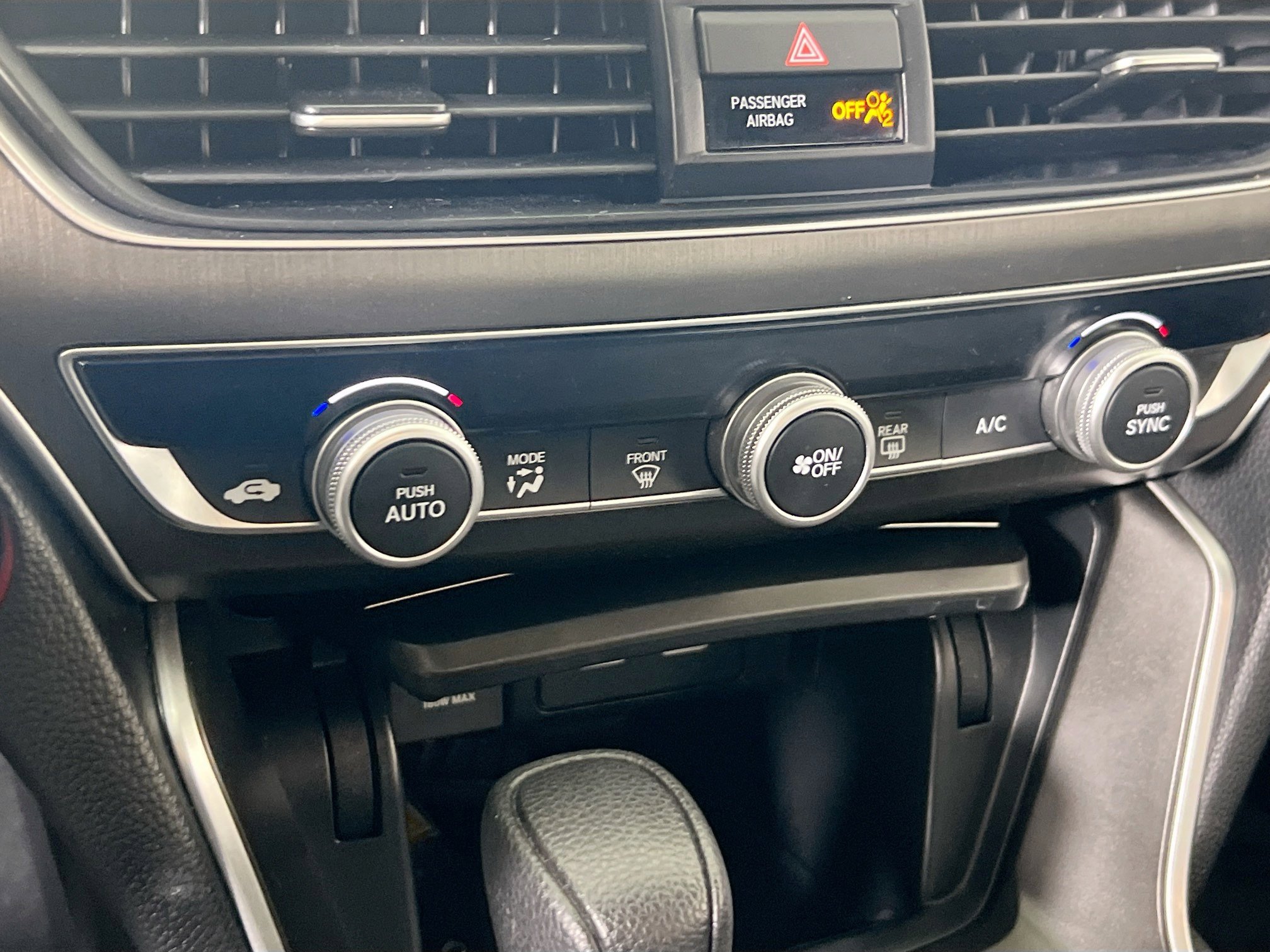 Used 2022 Honda Accord LX image 15