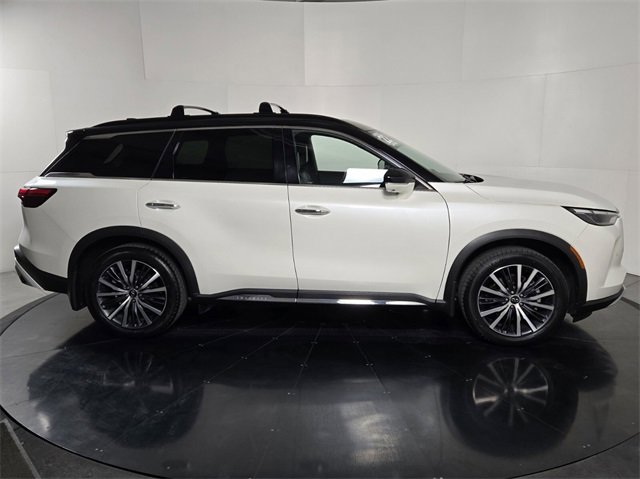 Used 2022 INFINITI QX60 Autograph w/ Cargo Package image 7