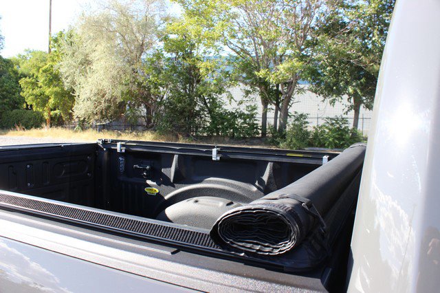 Used 2020 Ford F150 Lariat w/ Equipment Group 502A Luxury image 17
