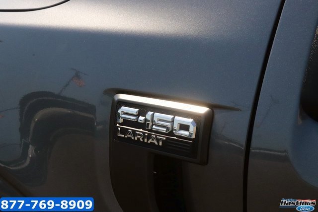 Used 2022 Ford F150 Lariat image 11