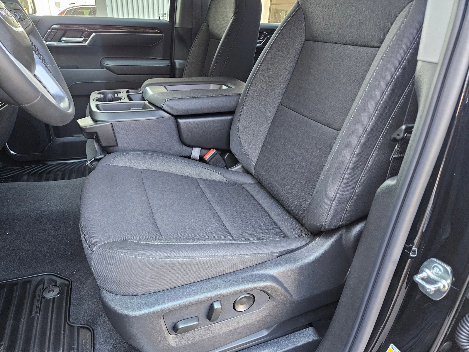 New 2026 GMC Sierra 1500 Elevation AWD/4WD image 22