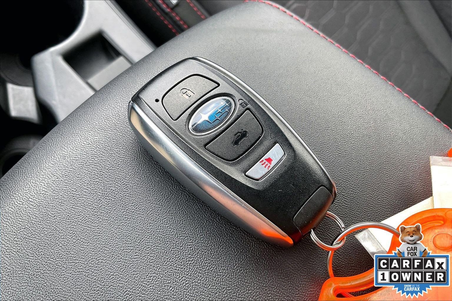 Certified 2024 Subaru Impreza 2.0i Sport image 15