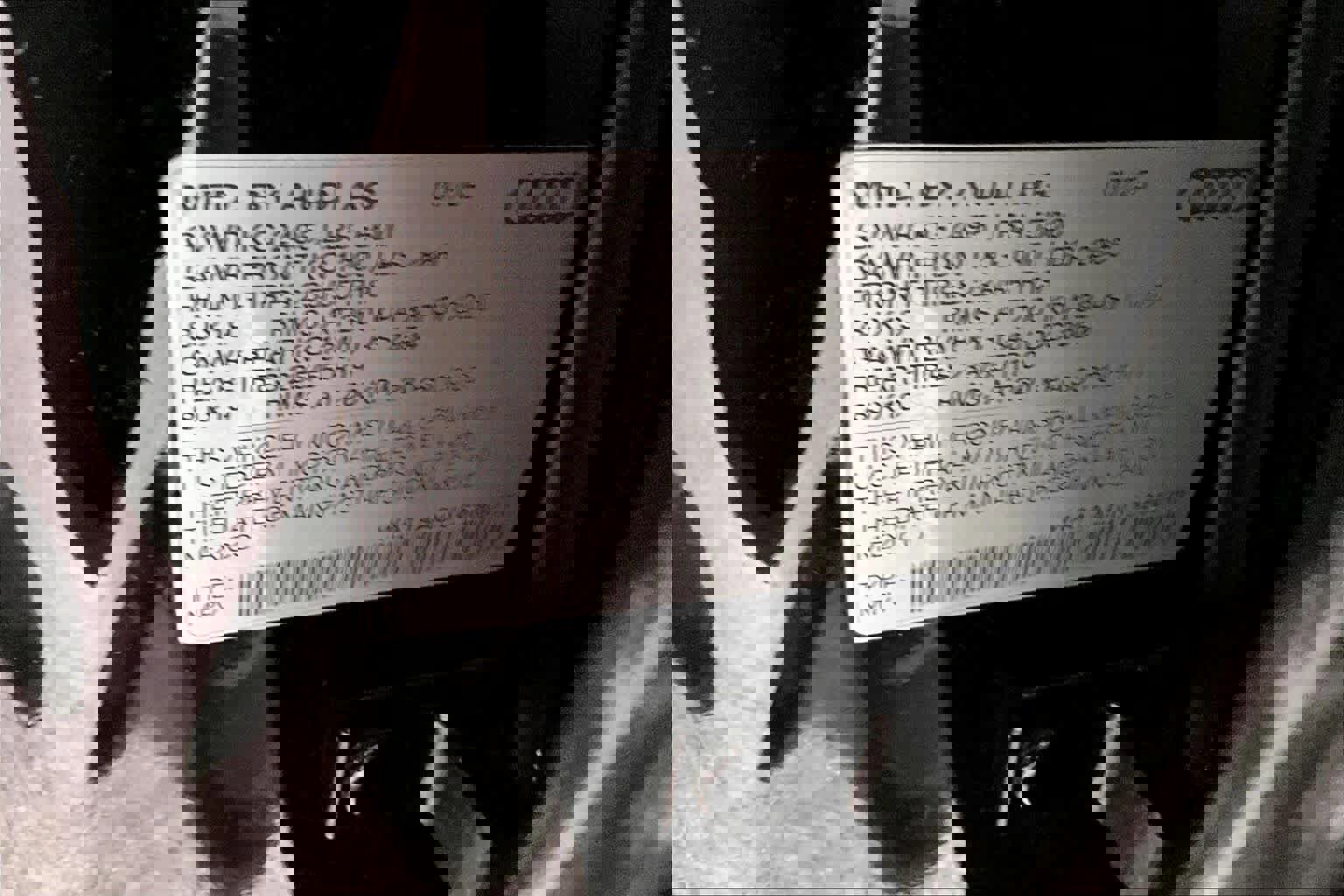 Used 2025 Audi Q5 Premium w/ Convenience Package image 34