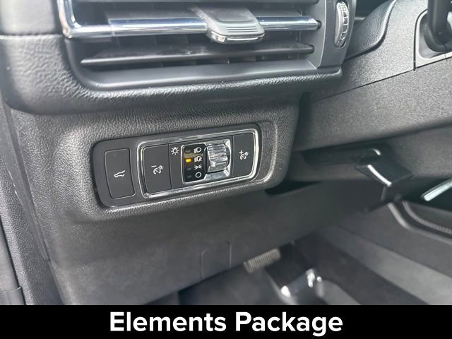 Certified 2022 Lincoln Corsair AWD w/ Equipment Group 101A image 15