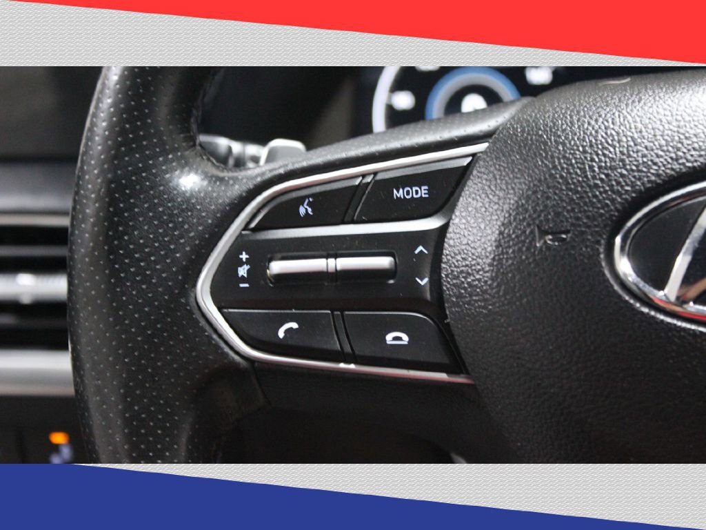 Used 2021 Hyundai Palisade Calligraphy image 16