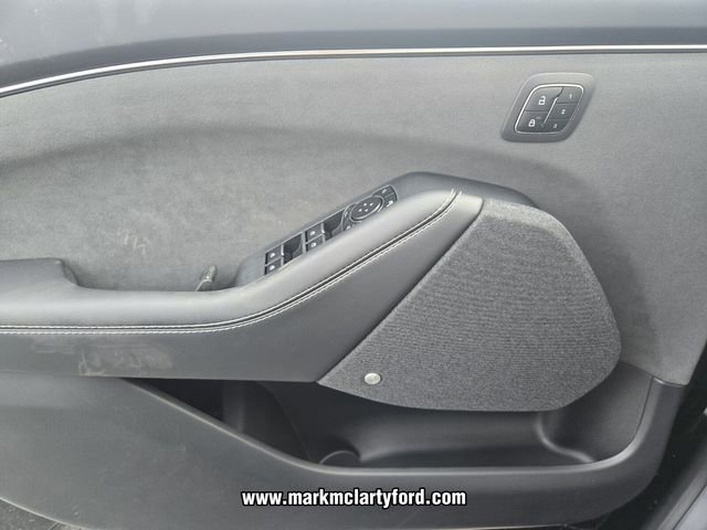 New 2025 Ford Mustang Mach-E GT image 22