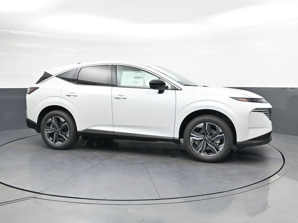 New 2026 Nissan Murano SL AWD/4WD image 4
