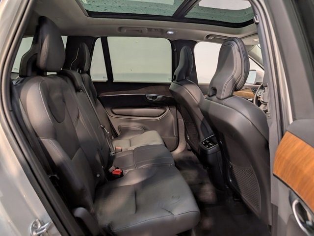Used 2023 Volvo XC90 B6 Plus w/ Protection Package image 29