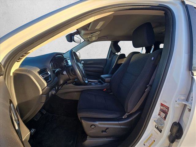 Used 2022 Dodge Durango SXT image 14