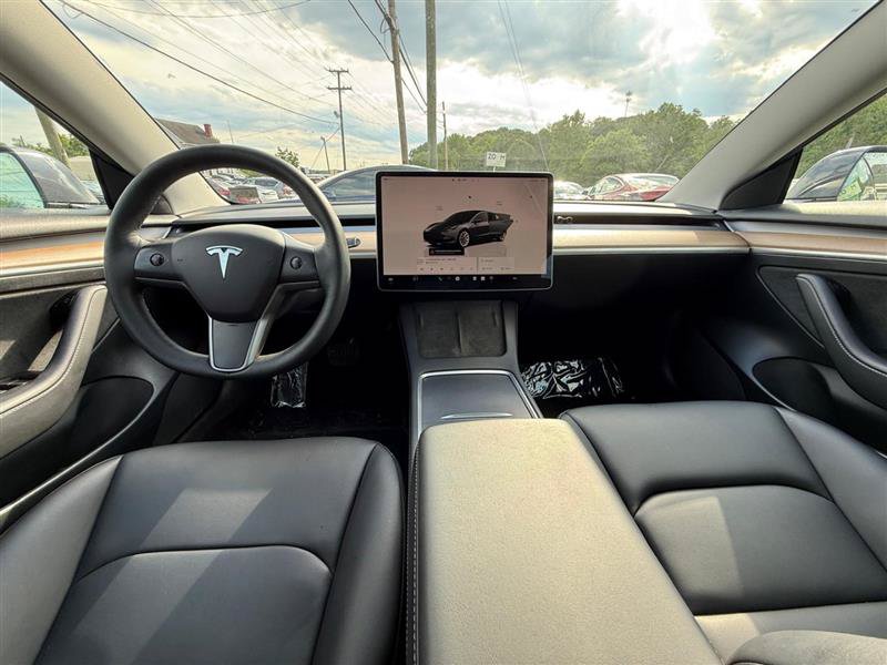 Used 2023 Tesla Model 3 Standard Range RWD image 14