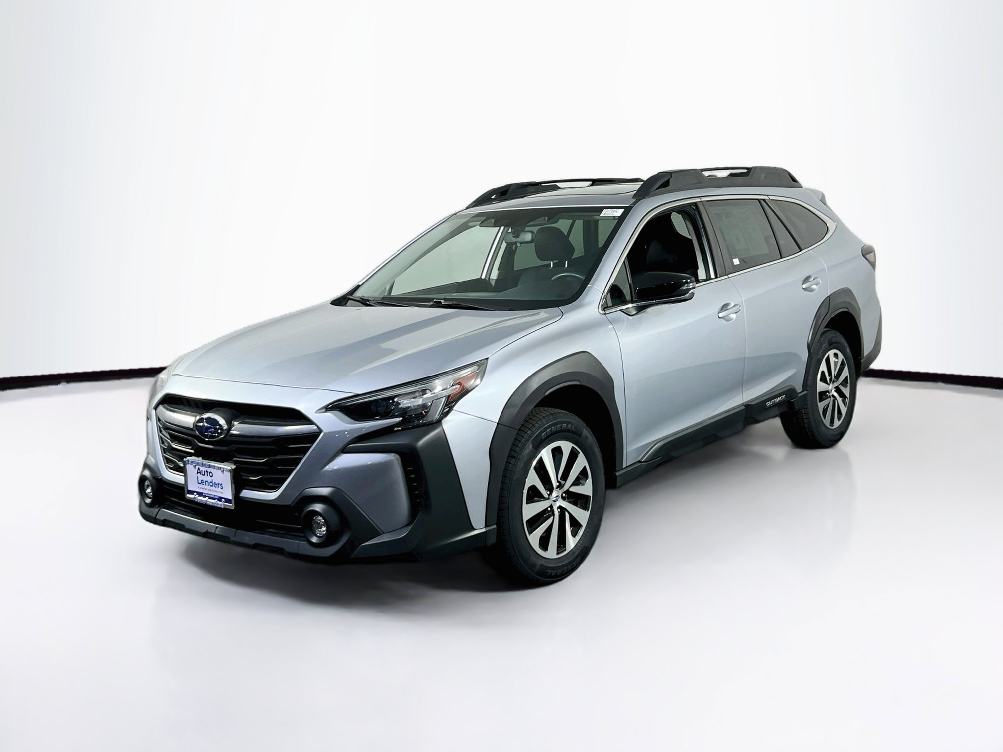 Used 2023 Subaru Outback Premium