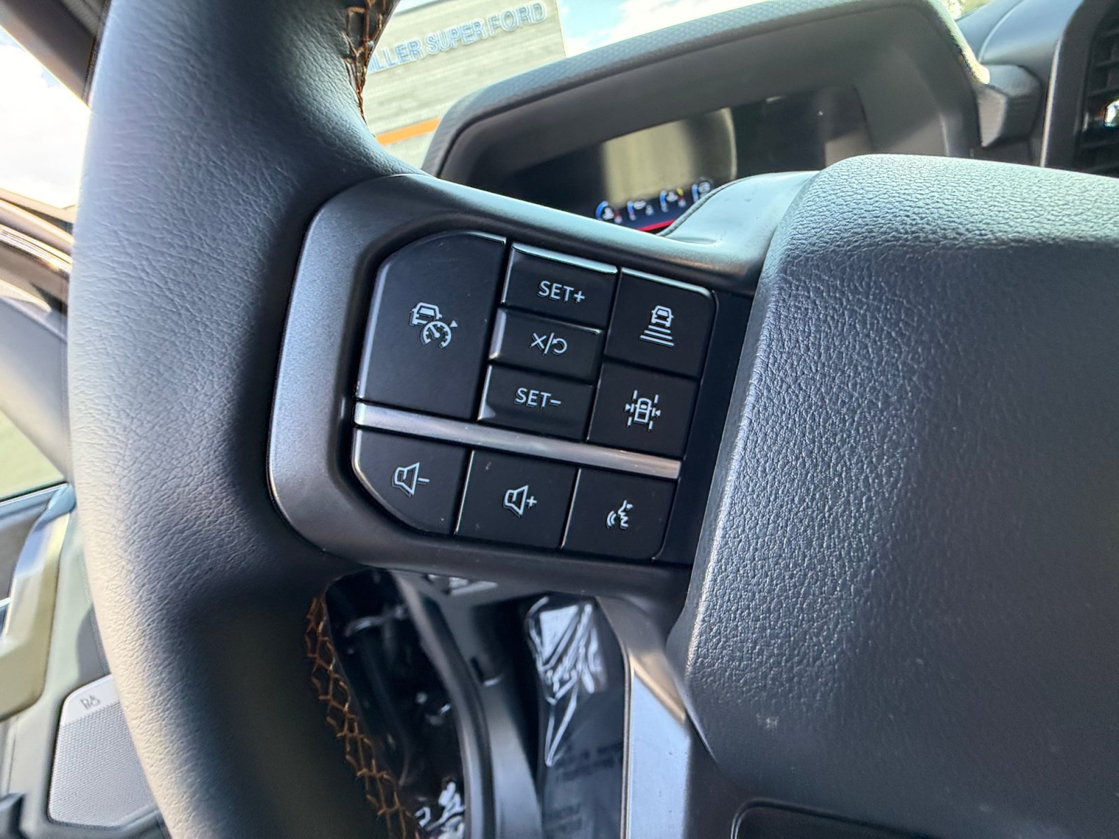 Used 2025 Ford F150 Tremor w/ Mobile Office Package AWD/4WD image 20