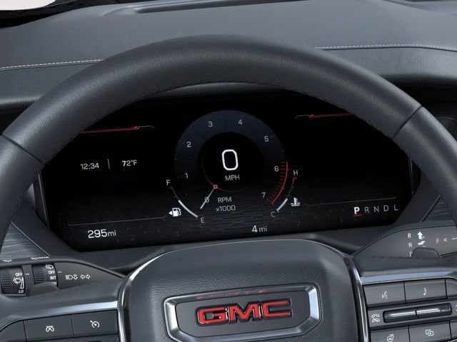 New 2027 GMC Acadia Elevation w/ Elevation Premium Package AWD/4WD image 18
