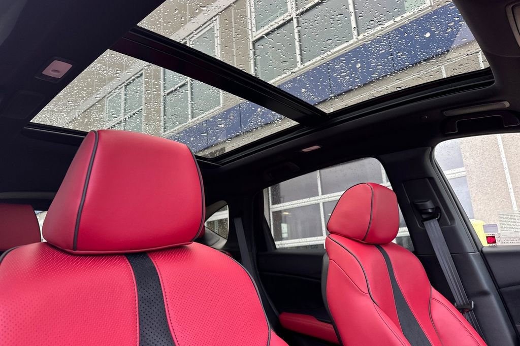 New 2025 Acura RDX A-Spec image 14