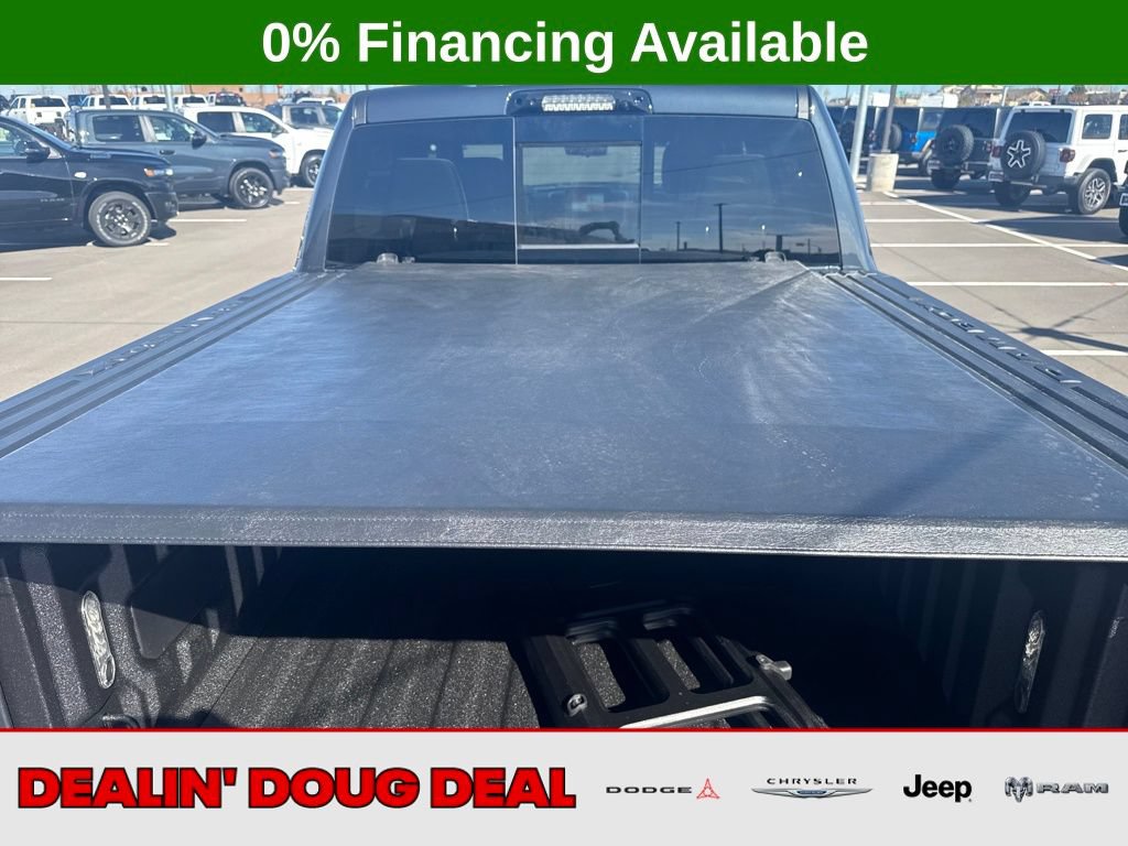 New 2026 RAM 1500 Limited AWD/4WD image 33