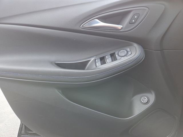 New 2026 Buick Encore GX Sport Touring w/ Advanced Technology Package image 33