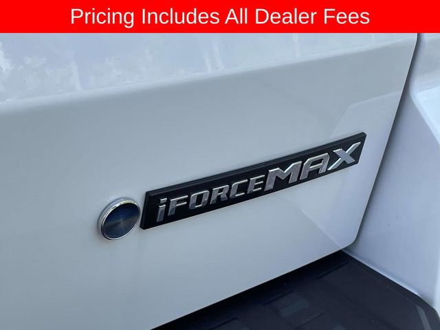 Used 2025 Toyota 4Runner Trailhunter AWD/4WD image 12