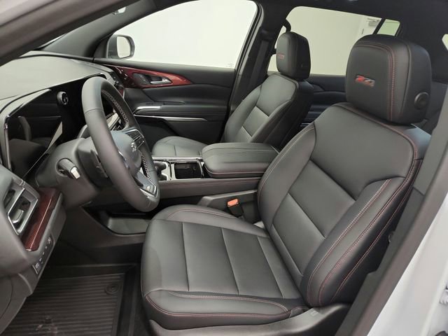 New 2026 Chevrolet Traverse Z71 w/ Driver Confidence Package AWD/4WD image 18