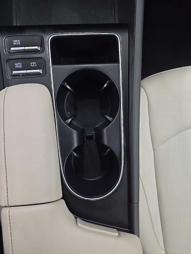 Certified 2025 Hyundai Sonata SEL FWD image 35