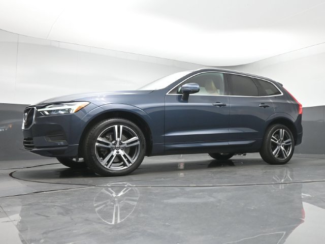 Used 2020 Volvo XC60 T6 Momentum w/ Protection Package Premier AWD/4WD image 36