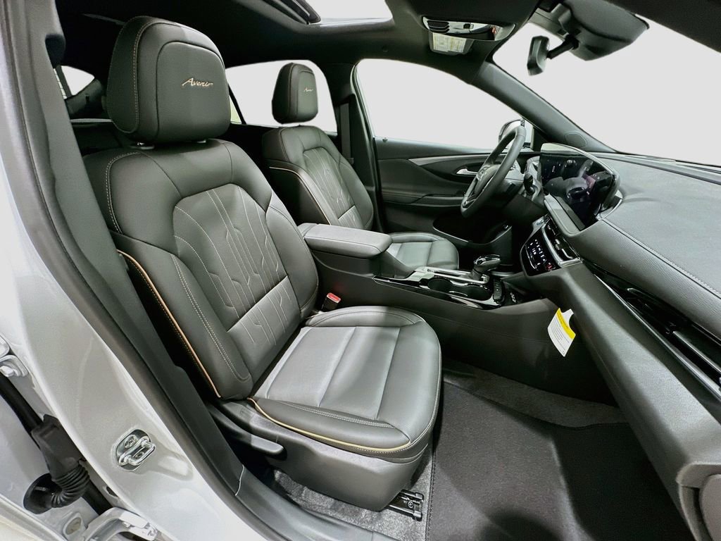 New 2026 Buick Envista Sport Touring FWD image 29