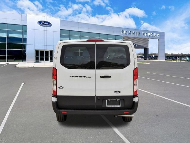 New 2026 Ford Transit 350 XL RWD image 3