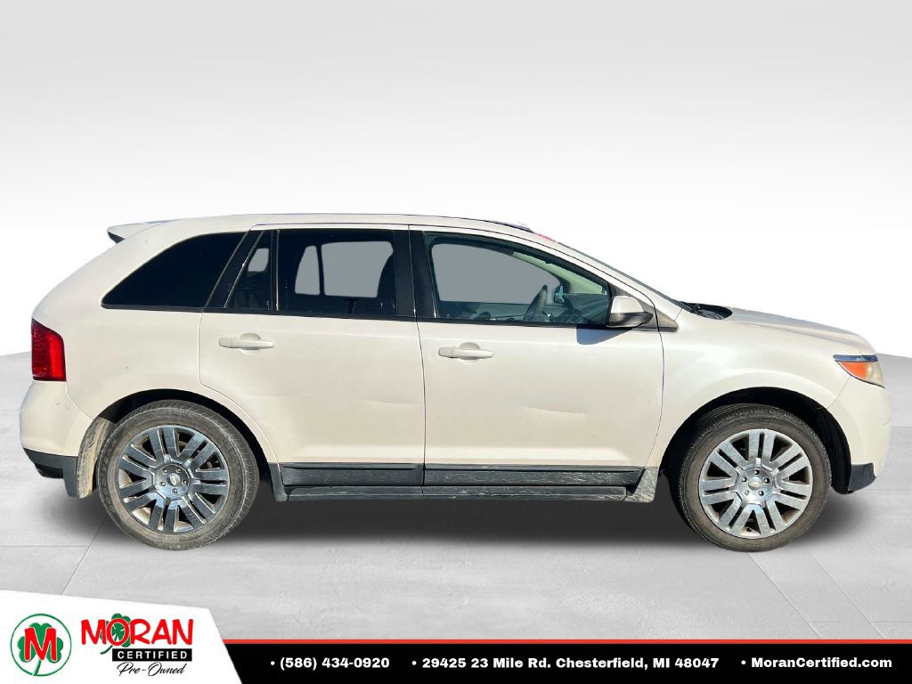 Used 2012 Ford Edge SEL FWD image 6