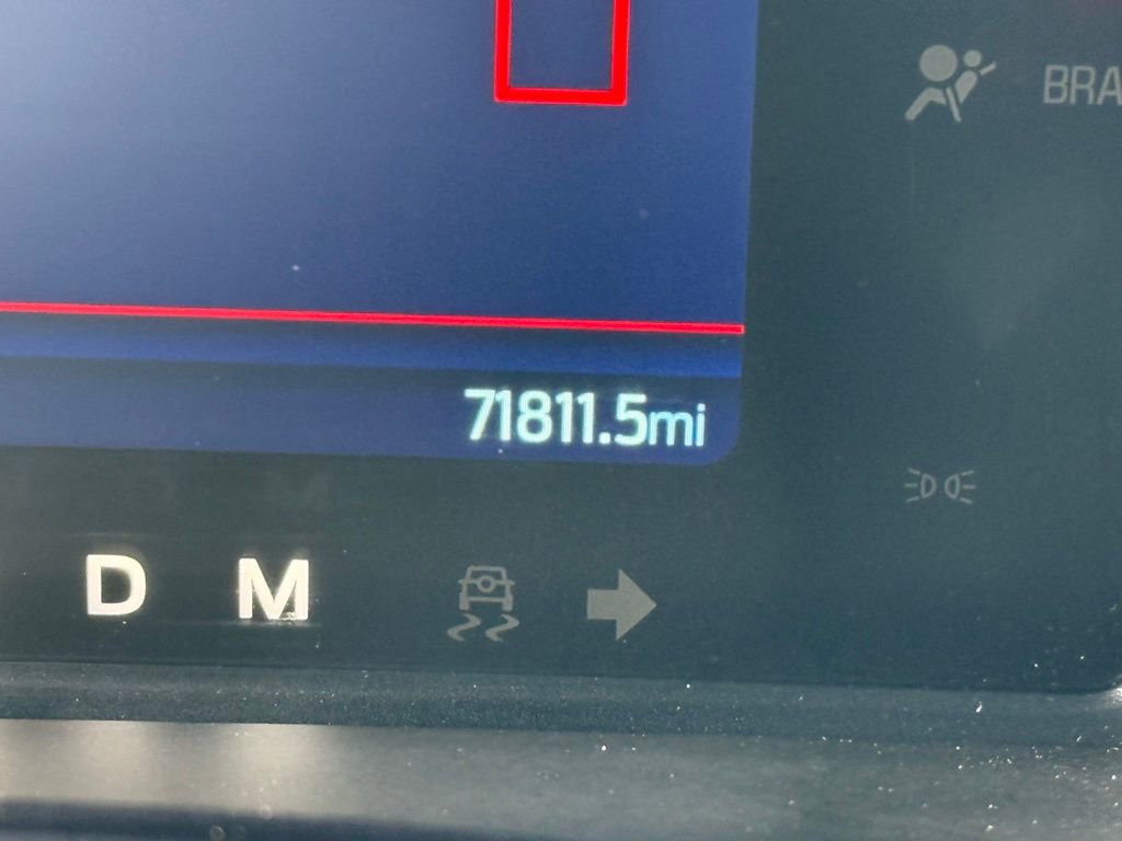 Certified 2022 Ford Bronco Wildtrak image 27