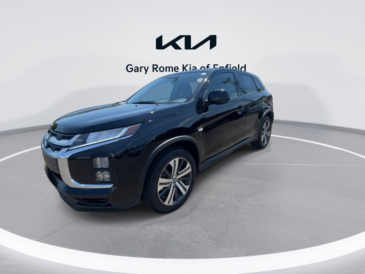 Used 2025 Mitsubishi Outlander Sport AWD image 4