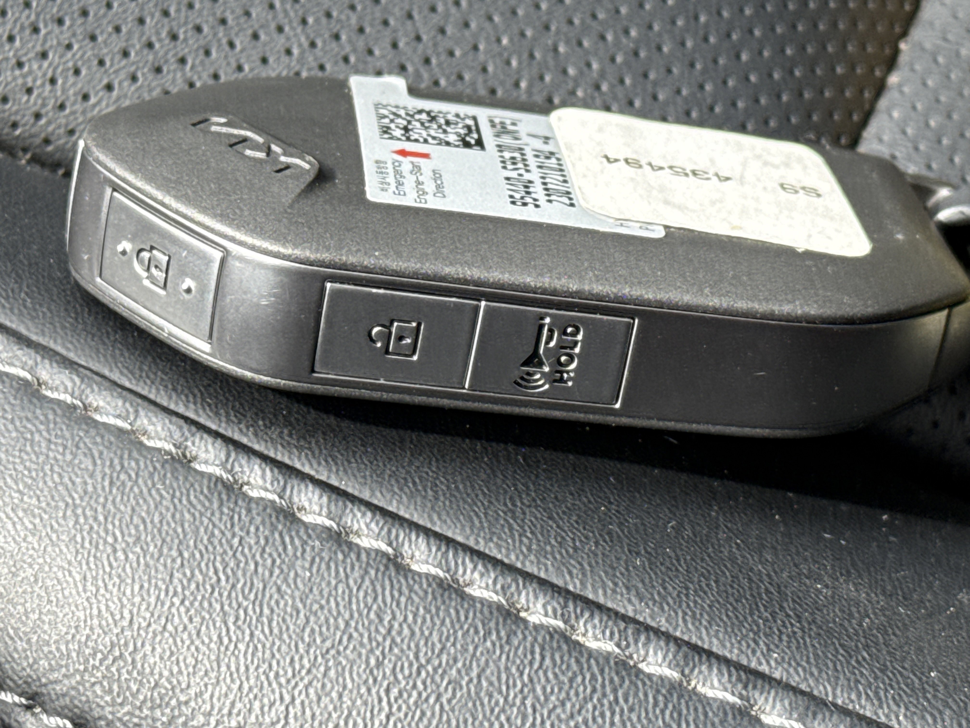 Used 2024 Kia Telluride LX AWD/4WD image 29