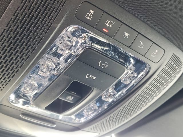 Used 2021 Mercedes-Benz GLE 350 4MATIC image 23