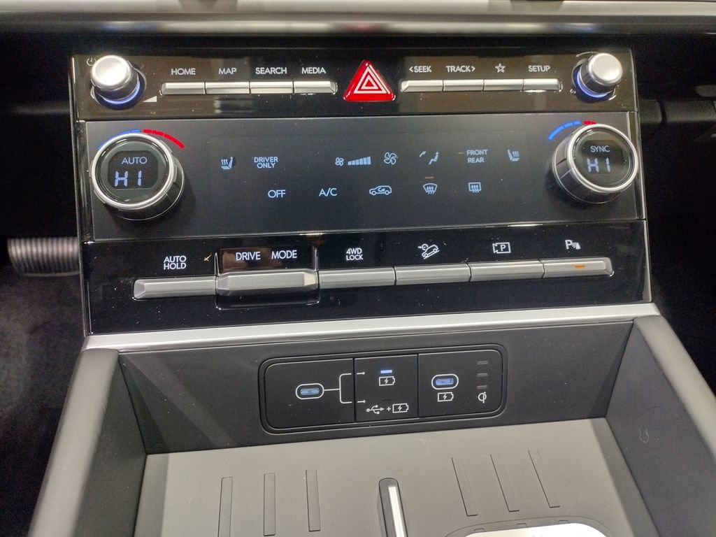 New 2026 Hyundai Santa Fe SEL AWD/4WD image 35