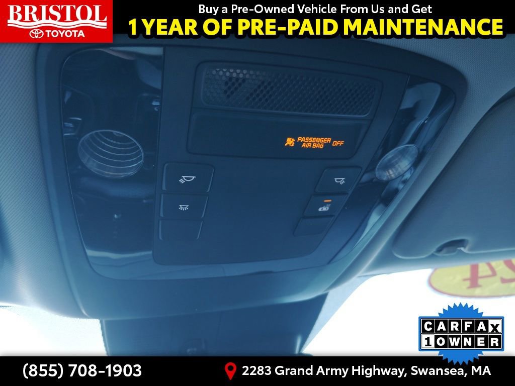 Used 2024 Kia Carnival LX image 25