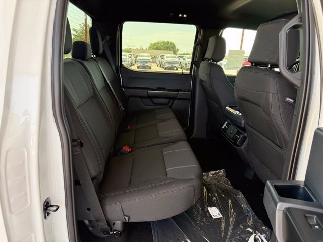 New 2026 Ford F150 STX w/ Equipment Group 200A AWD/4WD image 10