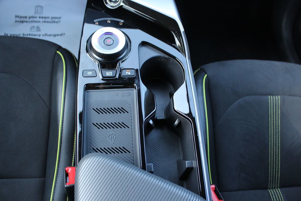 Used 2023 Kia EV6 GT image 20