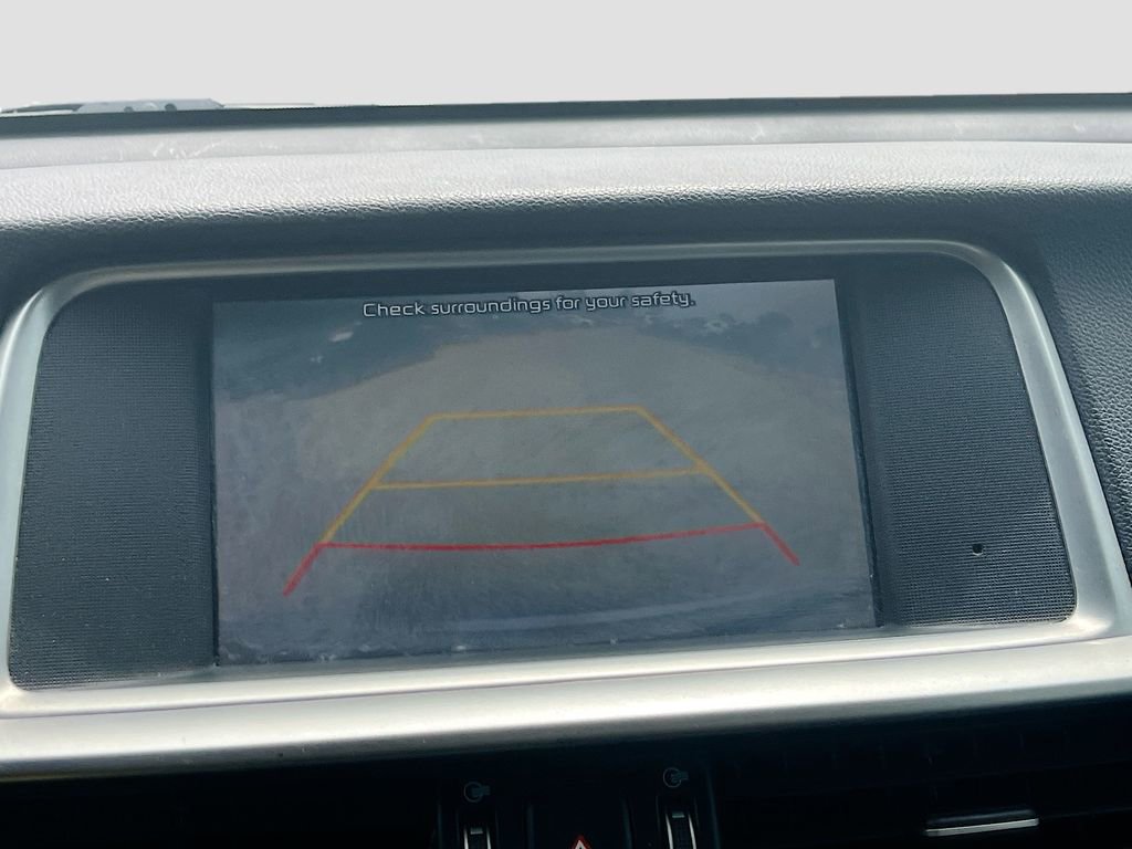 Used 2019 Kia Optima LX FWD image 13