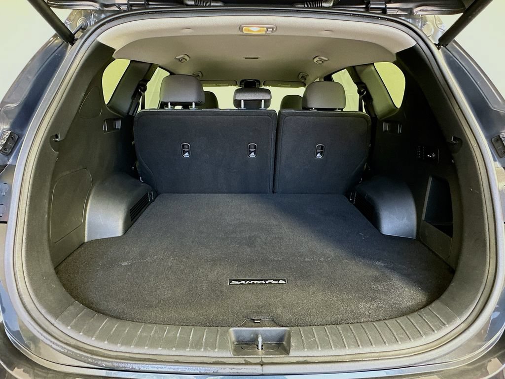 Certified 2023 Hyundai Santa Fe SEL AWD/4WD image 26