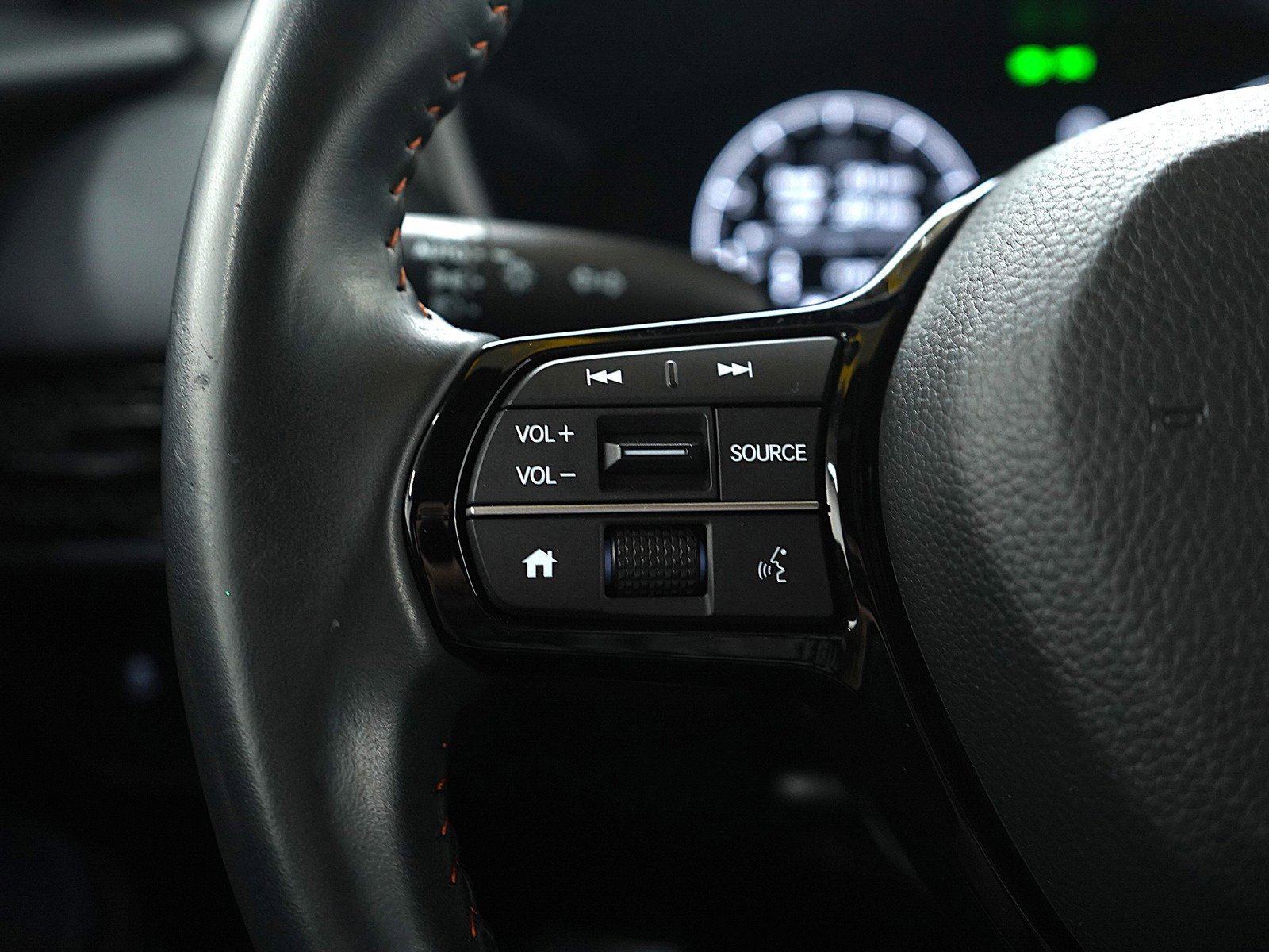 Used 2023 Honda HR-V Sport image 25