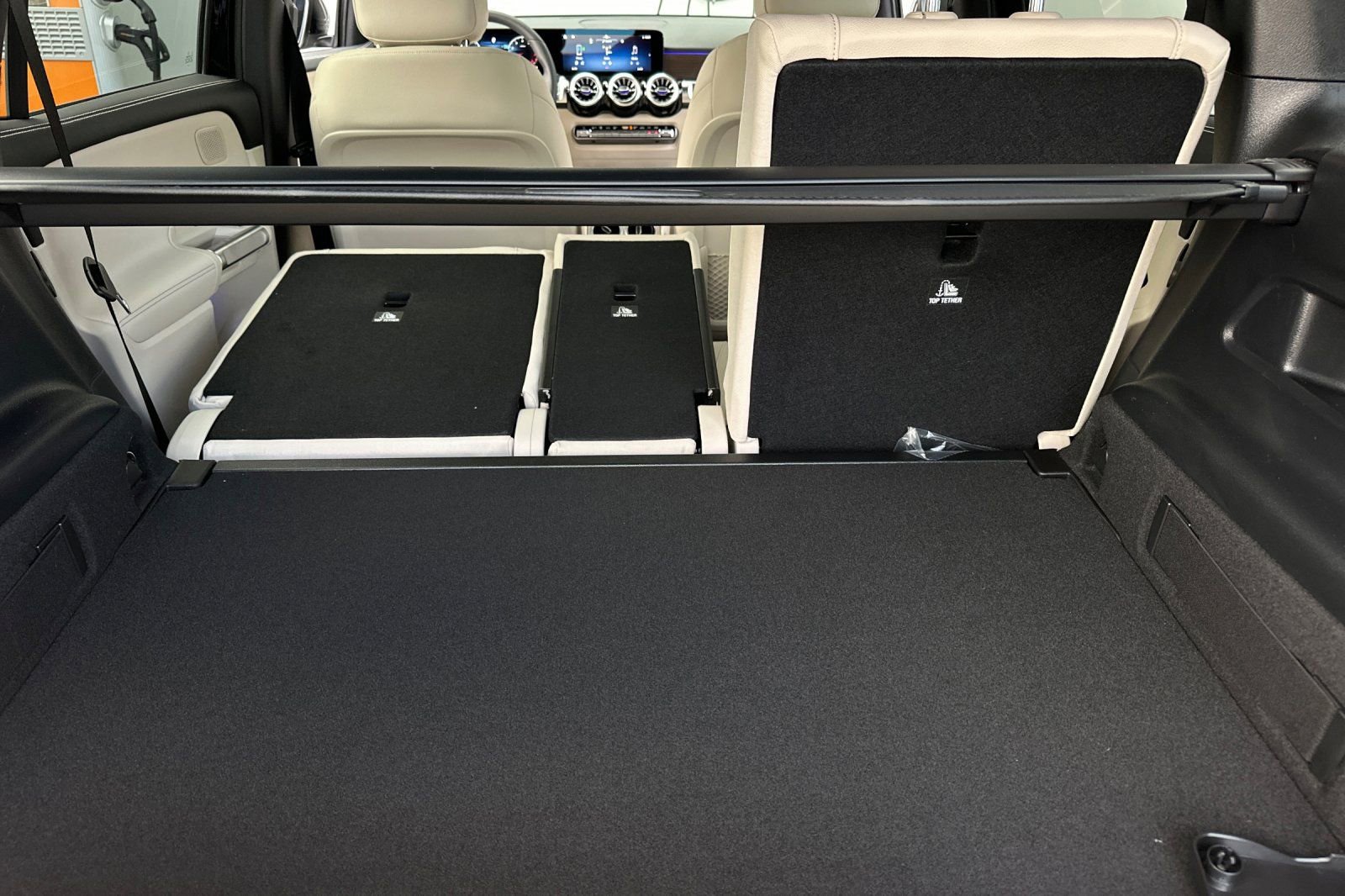 New 2026 Mercedes-Benz GLB 250 GLB 250 image 35