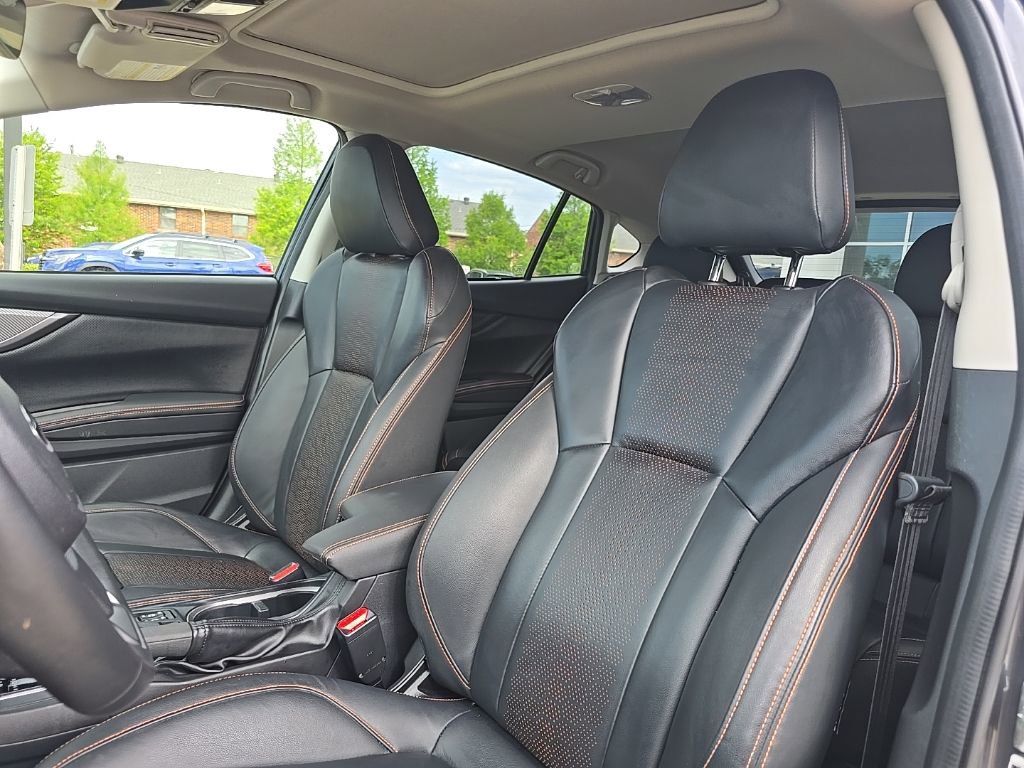 Used 2023 Subaru Crosstrek 2.5i Limited AWD/4WD image 6