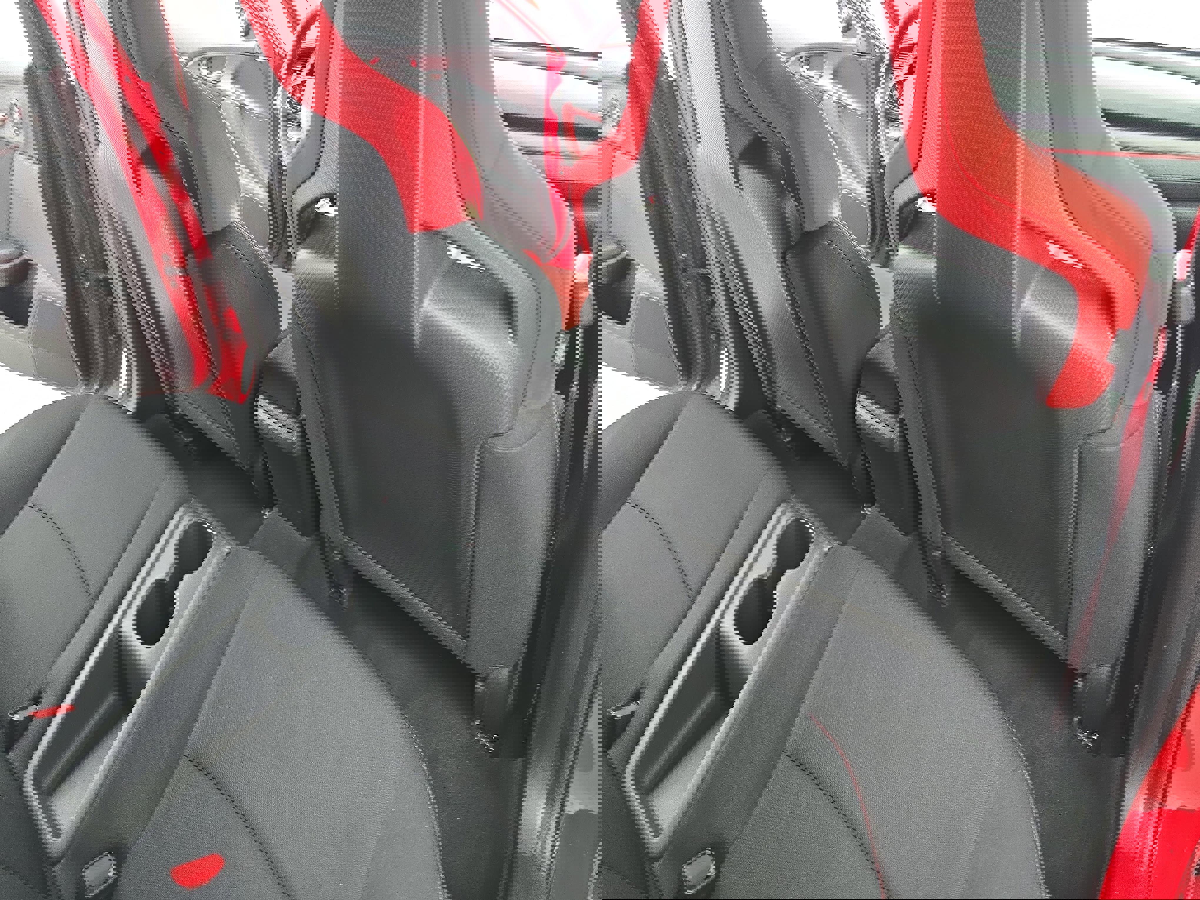 Certified 2018 Honda Civic Type R image 11