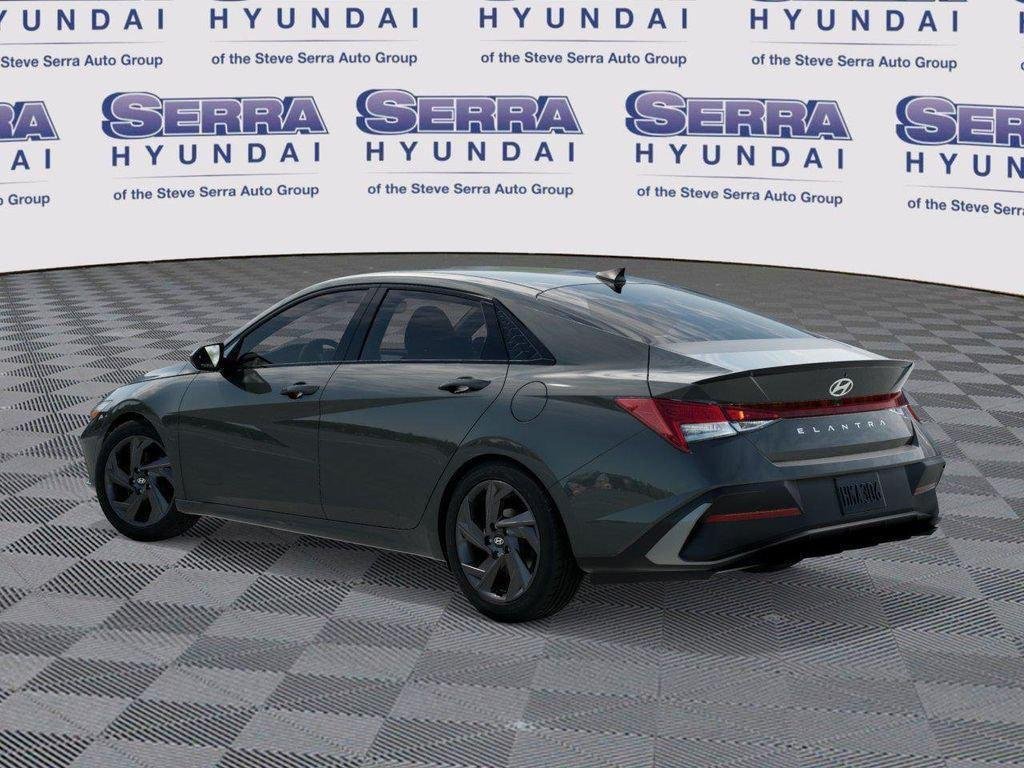New 2026 Hyundai Elantra SEL Sport FWD image 64