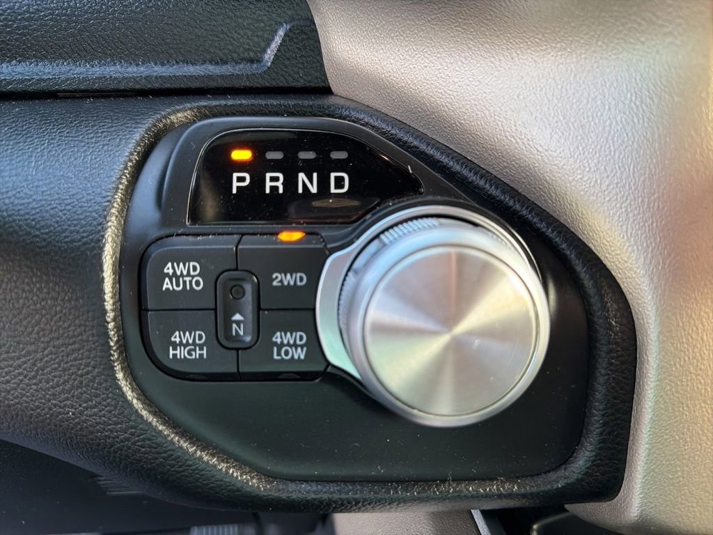 Used 2019 RAM 1500 Laramie image 46